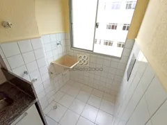 Apartamento com 2 Quartos para alugar, 42m² no Portão, Curitiba - Foto 21