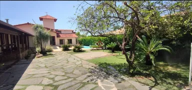 Casa com 5 Quartos à venda, 330m² no Parque Residencial Vivendas, Lagoa Santa - Foto 25