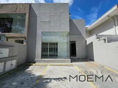 Casa Comercial para alugar, 187m² no Vila Nova Conceição, São Paulo - Foto 2