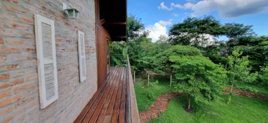 Casa de Condomínio com 2 Quartos para alugar, 240m² no Recanto do Salto, Londrina - Foto 40