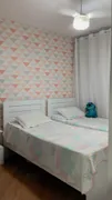 Apartamento com 2 Quartos à venda, 58m² no Parque Taboão, Taboão da Serra - Foto 6