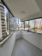 Apartamento com 4 Quartos à venda, 132m² no Setor Bueno, Goiânia - Foto 12