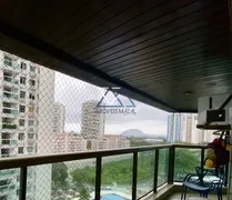 Apartamento com 3 Quartos à venda, 139m² no Barra da Tijuca, Rio de Janeiro - Foto 10