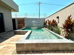 Casa de Condomínio com 3 Quartos à venda, 212m² no Quinta do Lago Residence, São José do Rio Preto - Foto 33