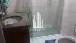 Casa de Vila com 2 Quartos à venda, 120m² no Vila Gumercindo, São Paulo - Foto 14