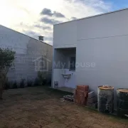 Casa com 2 Quartos à venda, 46m² no Residencial Monte Carlo, Araraquara - Foto 9