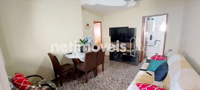 Apartamento com 3 Quartos à venda, 75m² no Ouro Preto, Belo Horizonte - Foto 1