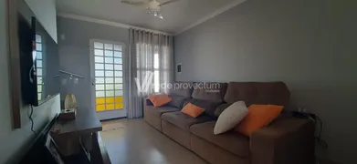 Casa de Condomínio com 2 Quartos à venda, 59m² no Parque Villa Flores, Sumaré - Foto 5