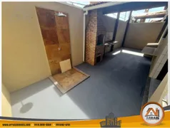 Casa de Condomínio com 4 Quartos à venda, 200m² no Lagoa Sapiranga Coité, Fortaleza - Foto 25