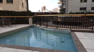 Apartamento com 4 Quartos para alugar, 150m² no Bela Vista, São Paulo - Foto 38