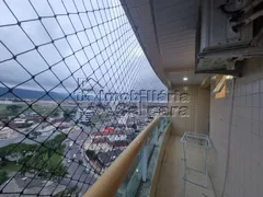 Apartamento com 1 Quarto à venda, 61m² no Vila Caicara, Praia Grande - Foto 7