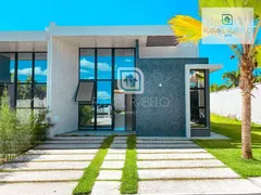 Casa de Condomínio com 3 Quartos à venda, 110m² no Lagoinha, Eusébio - Foto 1