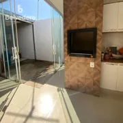 Casa de Condomínio com 2 Quartos à venda, 66m² no Condomínio Residencial Parque da Liberdade II, São José do Rio Preto - Foto 3