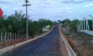 Terreno / Lote / Condomínio à venda, 360m² no Santa Rosa, Teresina - Foto 10