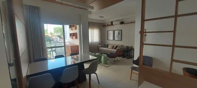 Apartamento com 3 Quartos à venda, 85m² no Palmeiras, Nova Iguaçu - Foto 8