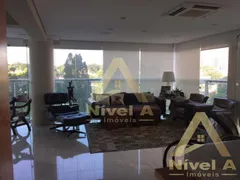 Apartamento com 4 Quartos à venda, 251m² no Campo Belo, São Paulo - Foto 9