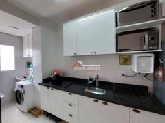 Apartamento com 1 Quarto à venda, 45m² no Macuco, Santos - Foto 12
