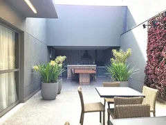 Apartamento com 1 Quarto para alugar, 51m² no Pompeia, São Paulo - Foto 54