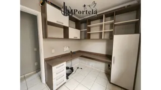 Casa de Condomínio com 3 Quartos para alugar, 85m² no Jardim Residencial Villa Amato, Sorocaba - Foto 9