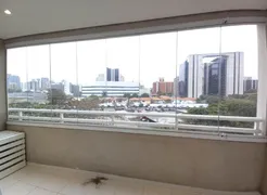 Conjunto Comercial / Sala à venda, 42m² no Chácara Santo Antônio, São Paulo - Foto 7