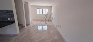 Sobrado com 3 Quartos à venda, 105m² no Chácara Primavera, Campinas - Foto 8