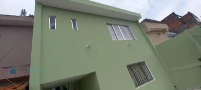 Casa com 3 Quartos à venda, 180m² no Brasilândia, São Paulo - Foto 44