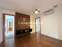 Apartamento com 4 Quartos para alugar, 218m² no Campo Belo, São Paulo - Foto 18