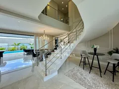 Casa de Condomínio com 4 Quartos à venda, 478m² no ALPHAVILLE DOM PEDRO RESIDENCIAL 3, Campinas - Foto 6
