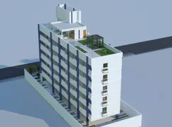Apartamento com 2 Quartos à venda, 35m² no Cidade Universitária, Recife - Foto 2