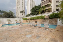 Apartamento com 4 Quartos para alugar, 251m² no Campo Belo, São Paulo - Foto 35