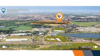 Terreno / Lote Comercial à venda, 2149m² no Parque Industrial Tania Maria Covalenco, Nova Odessa - Foto 10