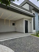 Casa de Condomínio com 3 Quartos à venda, 154m² no Parque Ortolandia, Hortolândia - Foto 4