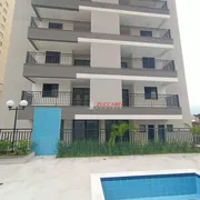 Apartamento com 2 Quartos para alugar, 63m² no Vila Paulista, Guarulhos - Foto 1