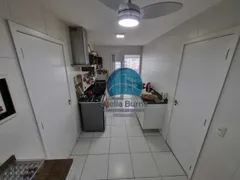 Apartamento com 3 Quartos à venda, 136m² no Pompeia, Santos - Foto 12