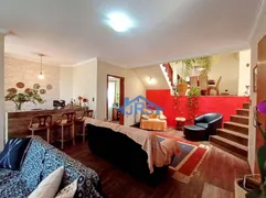 Casa de Condomínio com 4 Quartos à venda, 360m² no Nova Higienópolis, Jandira - Foto 53