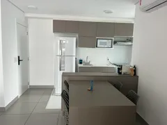 Apartamento com 1 Quarto para alugar, 50m² no Moema, São Paulo - Foto 1