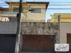 Sobrado com 3 Quartos à venda, 149m² no Jardim Bonfiglioli, São Paulo - Foto 1