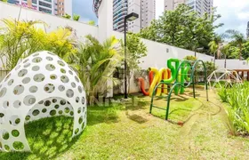 Apartamento com 4 Quartos à venda, 251m² no Campo Belo, São Paulo - Foto 19