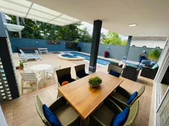 Casa com 5 Quartos à venda, 439m² no Santa Mônica, Florianópolis - Foto 1