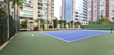 Apartamento com 3 Quartos para alugar, 199m² no Brooklin, São Paulo - Foto 59
