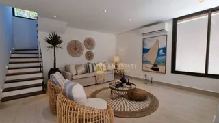 Casa de Condomínio com 4 Quartos à venda, 261m² no Praia de Juquehy, São Sebastião - Foto 4