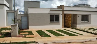 Casa de Condomínio com 2 Quartos à venda, 80m² no Parque Trindade III, Aparecida de Goiânia - Foto 1