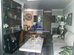 Apartamento com 3 Quartos à venda, 95m² no Charitas, Niterói - Foto 16