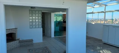 Cobertura com 4 Quartos à venda, 200m² no Chácara Califórnia, São Paulo - Foto 28