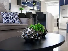 Apartamento com 3 Quartos para alugar, 128m² no Centro, Balneário Camboriú - Foto 26