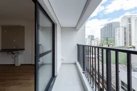 Apartamento com 1 Quarto para alugar, 30m² no Luz, São Paulo - Foto 17