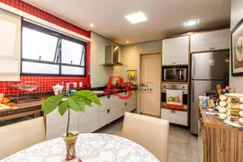 Apartamento com 3 Quartos à venda, 242m² no Boqueirão, Santos - Foto 41