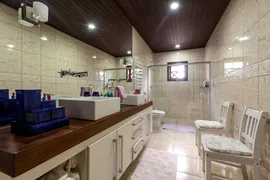 Casa de Condomínio com 5 Quartos à venda, 650m² no Jardim Manancial, Campos do Jordão - Foto 23