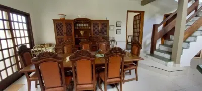 Casa de Condomínio com 4 Quartos para alugar, 370m² no Park Imperial, Caraguatatuba - Foto 17