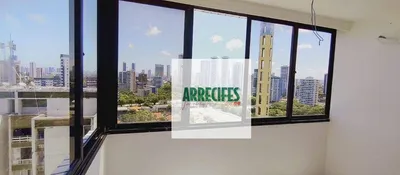 Conjunto Comercial / Sala para venda ou aluguel, 45m² no Graças, Recife - Foto 9